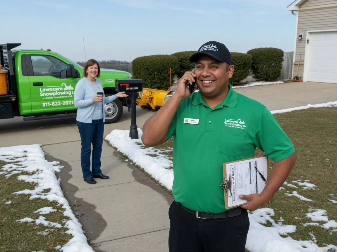 Lawn Care Services By Expert Landscaper Onida, SD FAQs